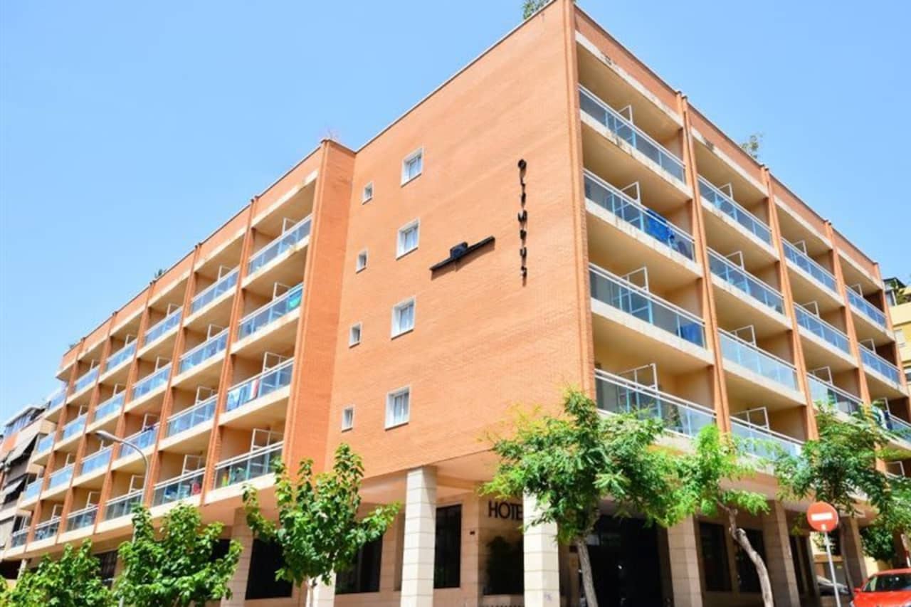 Hotellbilder av Olympus Hotel - nummer 1 av 15