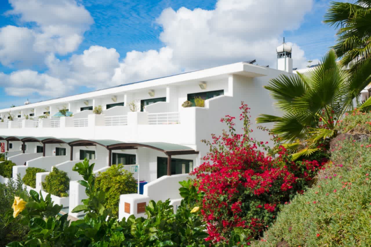 Hotellbilder av Relaxia Lanzaplaya - nummer 1 av 49