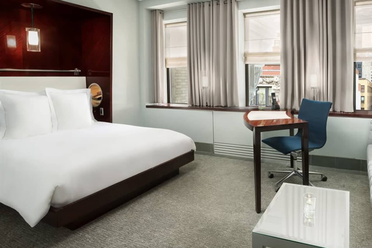 Hotellbilder av Royalton New York - nummer 1 av 9