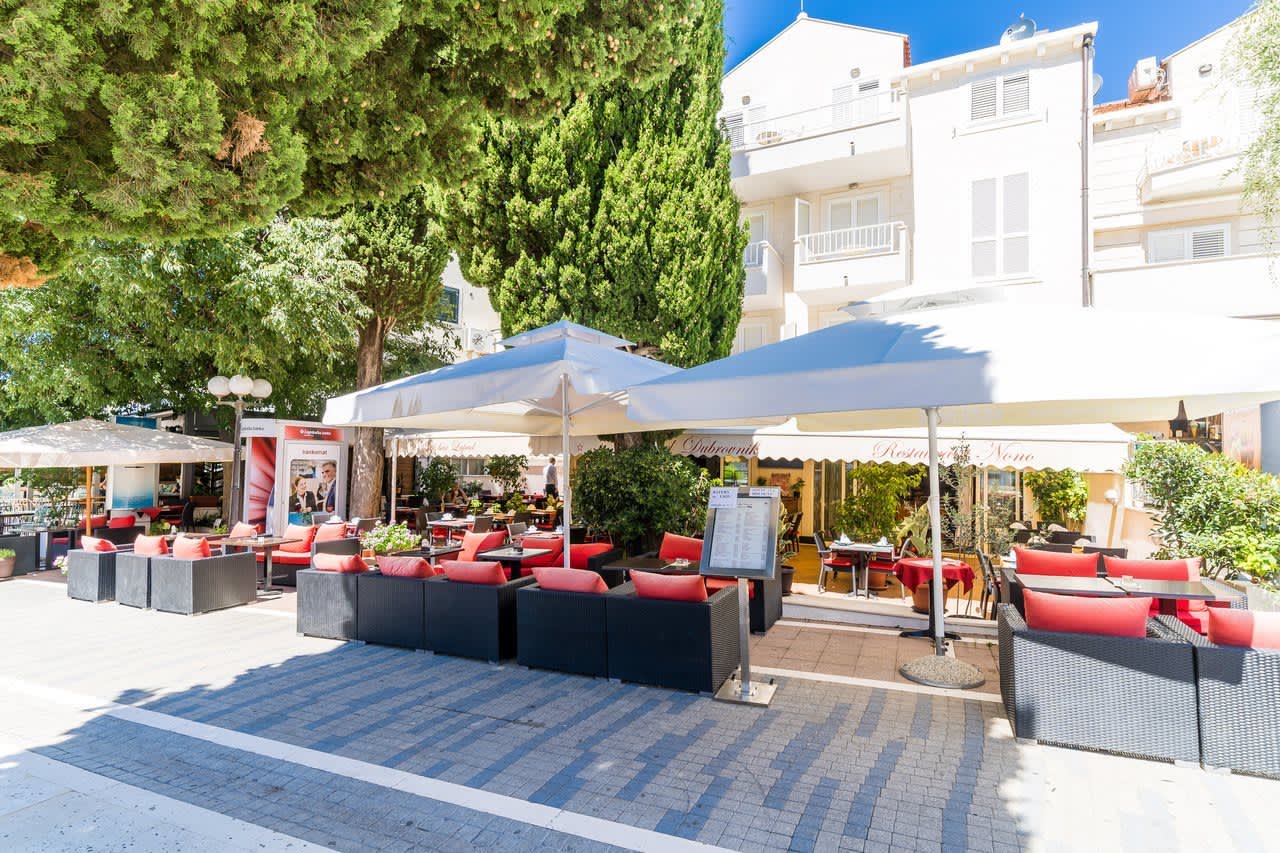 Hotellbilder av Hotel Dubrovnik - nummer 1 av 16