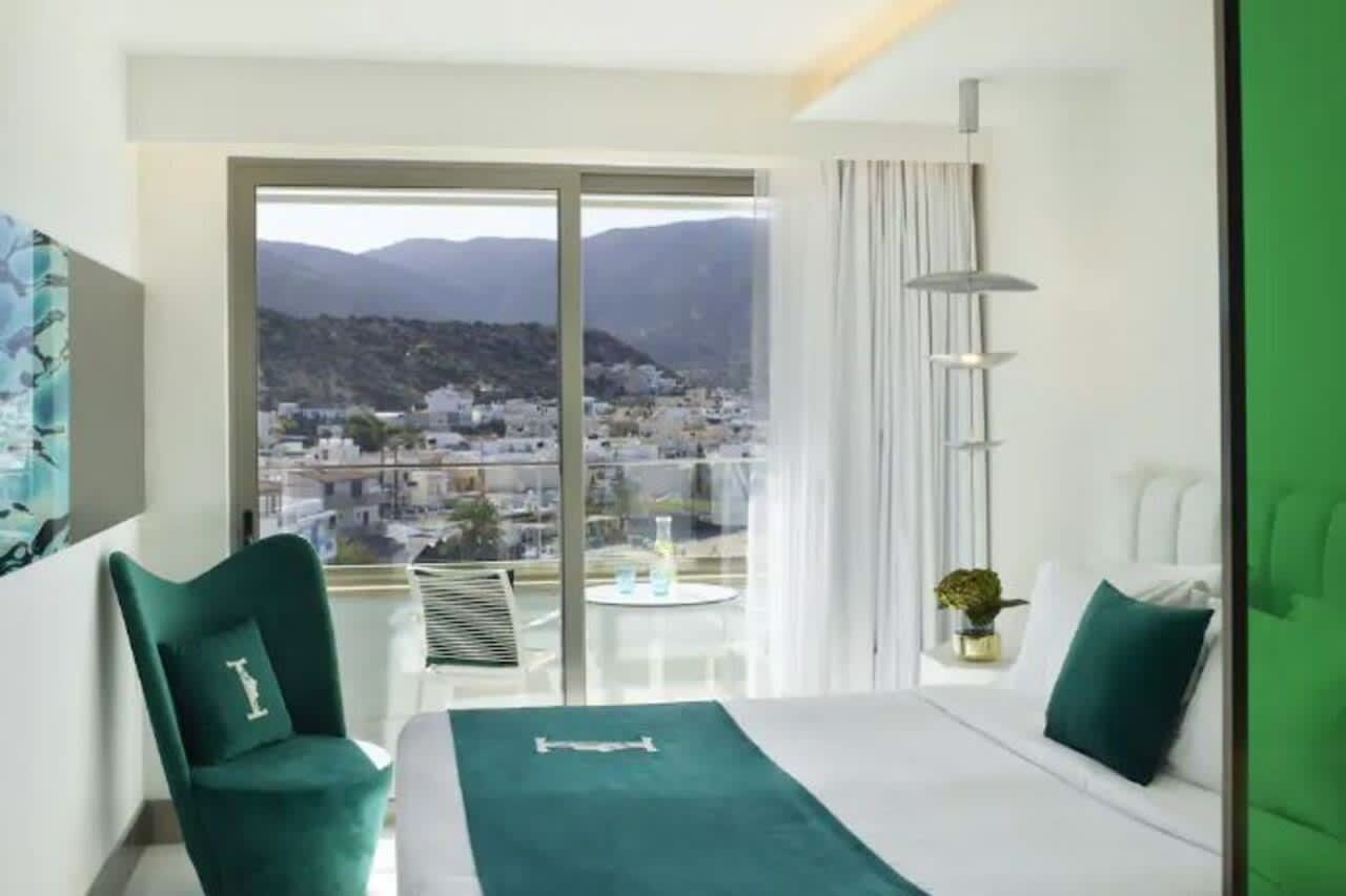 Hotellbilder av I Resort Beach Hotel & Spa - nummer 1 av 39