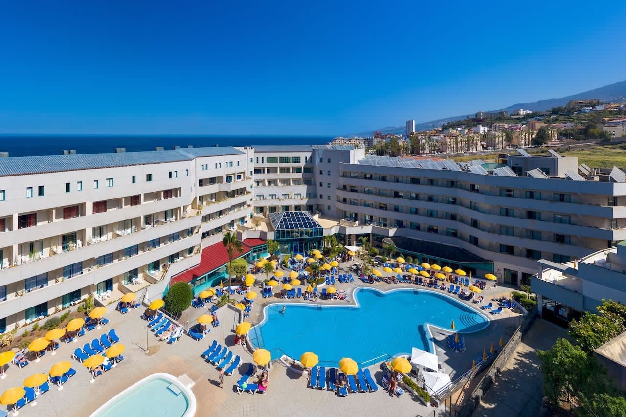 Hotellbilder av Alua Tenerife - nummer 1 av 124