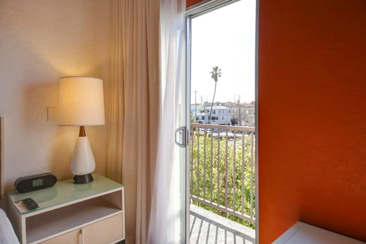 Hotellbilder av Inn at Venice Beach - nummer 1 av 53