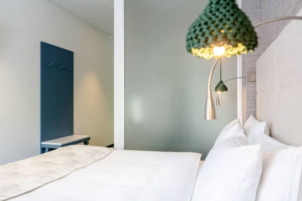 Hotellbilder av Metropol Hotel - nummer 1 av 55