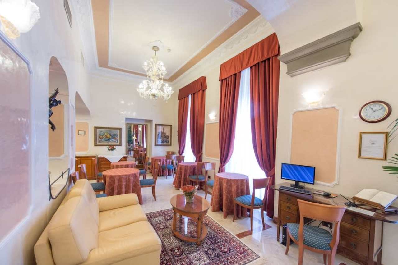 Hotellbilder av Strozzi Palace Hotel - nummer 1 av 45
