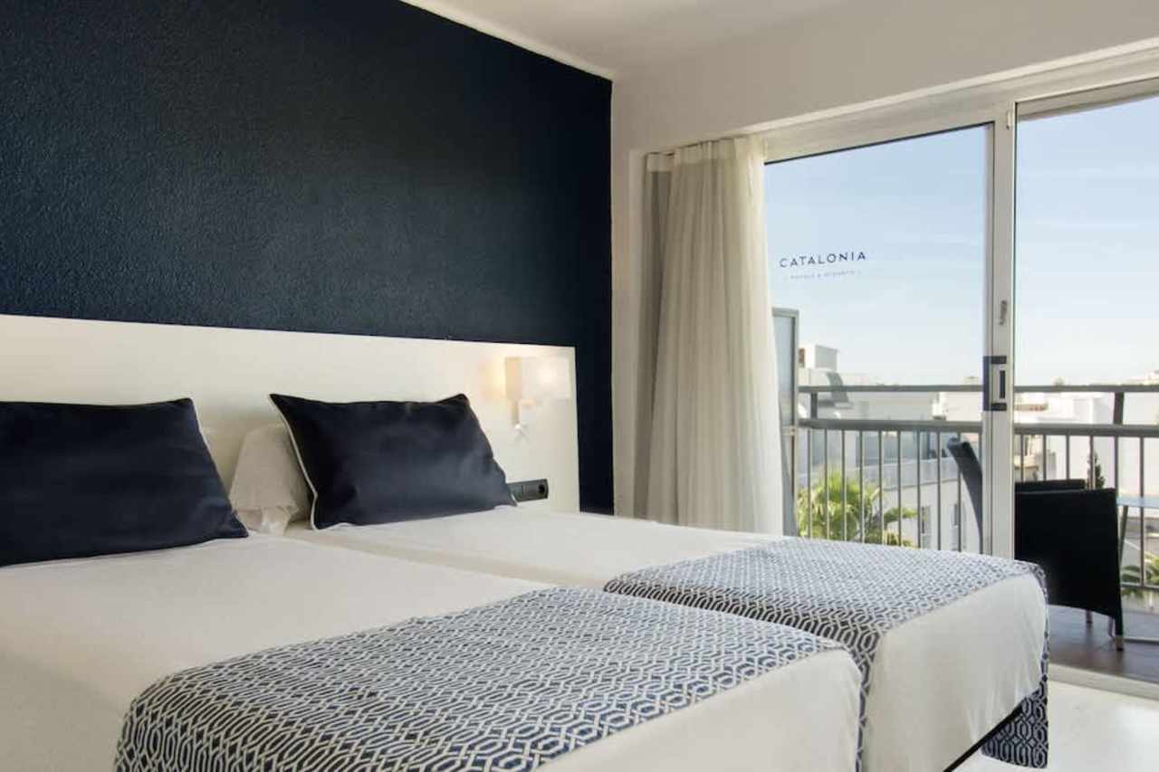 Hotellbilder av Catalonia del Mar - Adults Only - nummer 1 av 50