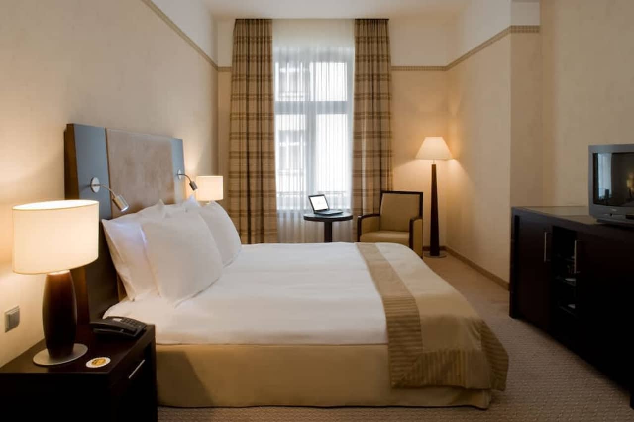 Hotellbilder av Polonia Palace Hotel - nummer 1 av 48