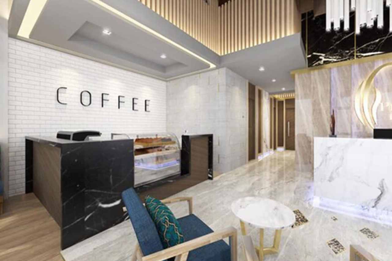 Hotellbilder av Aonang Princeville Villa Resort & Spa - nummer 1 av 14