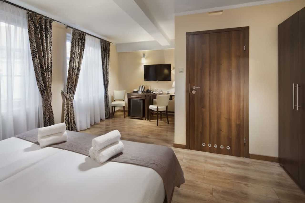 Hotellbilder av Bonum Hotel (ex Best Western Bonum Hotel) - nummer 1 av 100