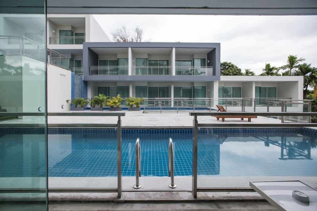 Hotellbilder av Sugar Palm Grand Hillside - nummer 1 av 79