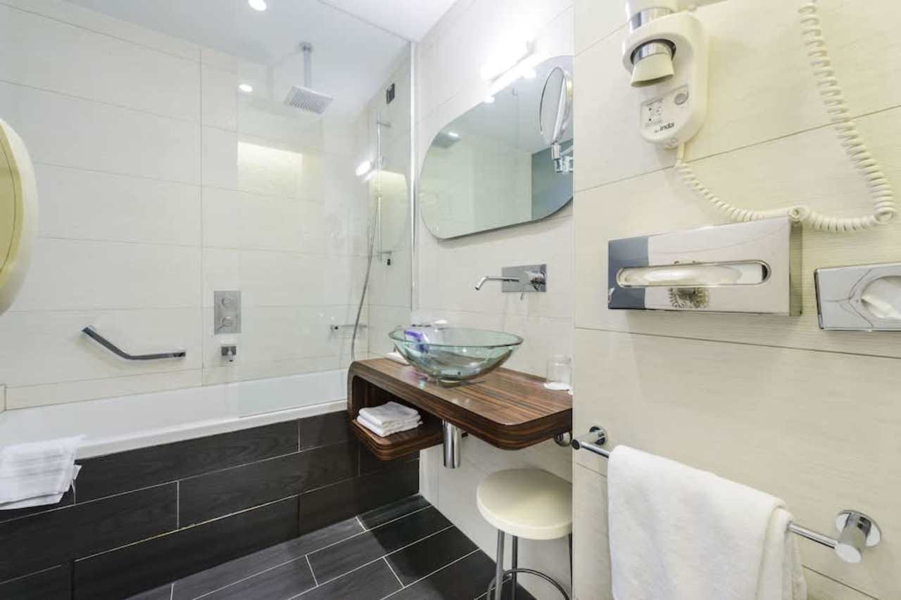 Hotellbilder av Lapad Hotel - nummer 1 av 39