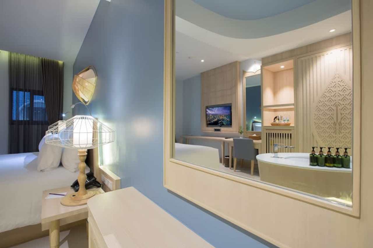 Hotellbilder av Beyond Patong - nummer 1 av 64