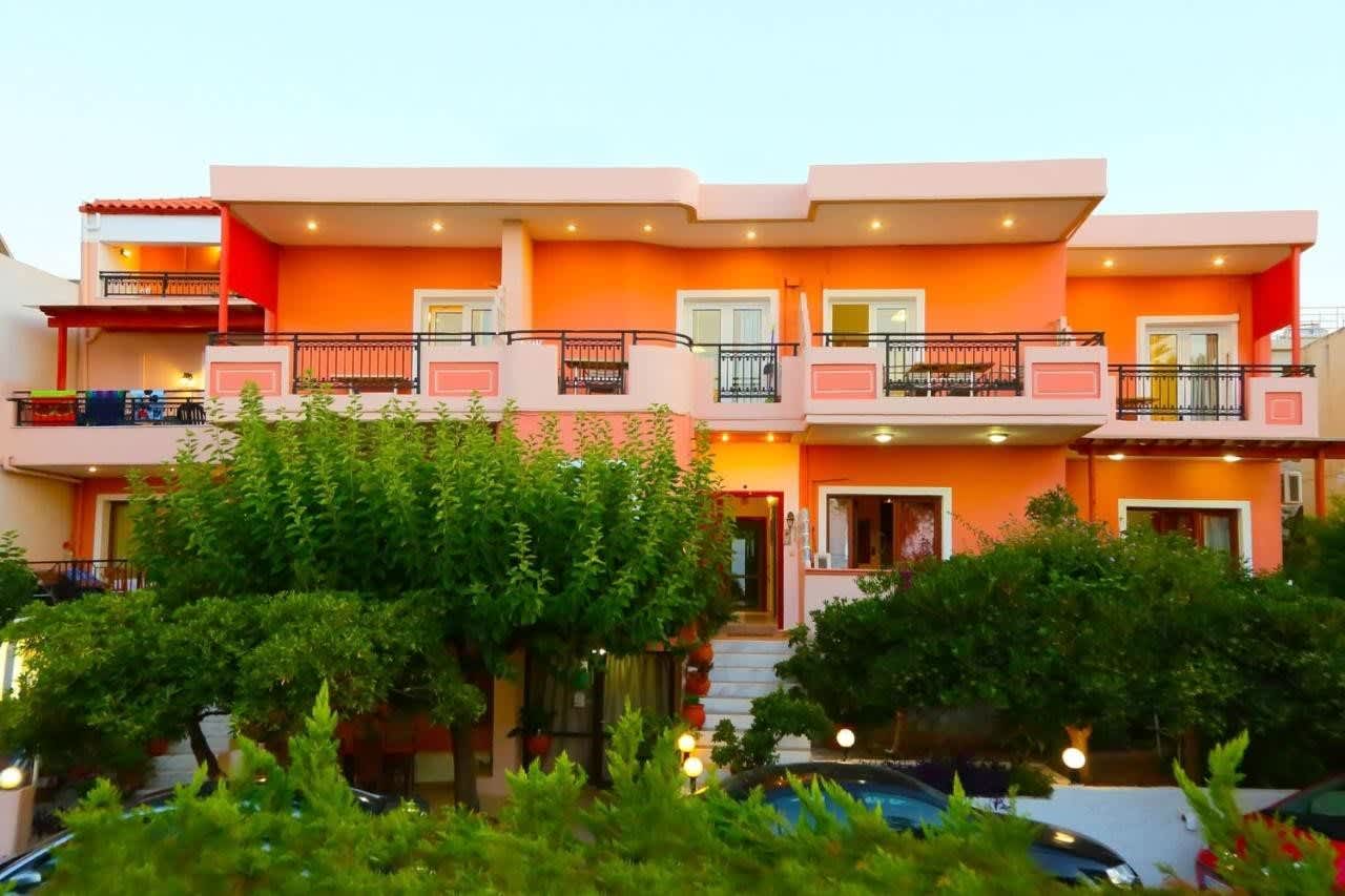 Hotellbilder av Melinas House - nummer 1 av 39