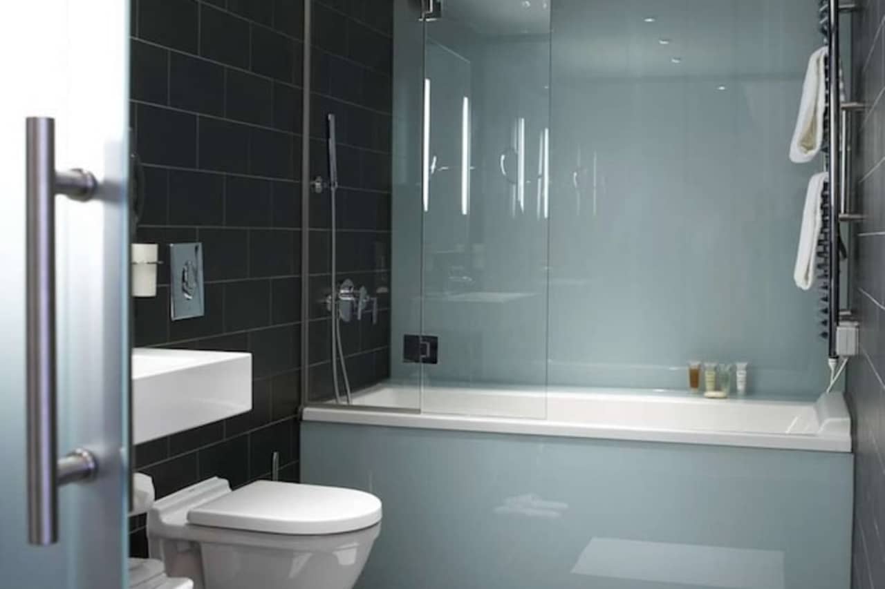 Hotellbilder av Scandic Palace - nummer 1 av 2