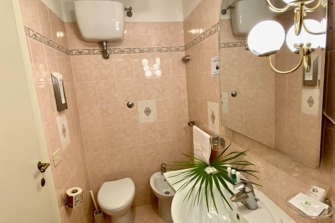 Hotellbilder av Martelli Hotel - nummer 1 av 28