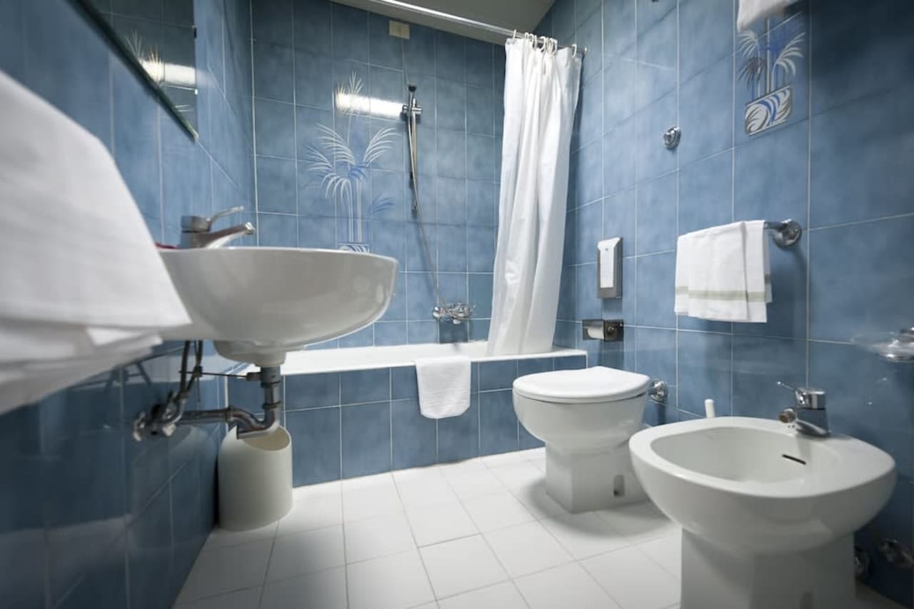 Hotellbilder av Martelli Hotel - nummer 1 av 10
