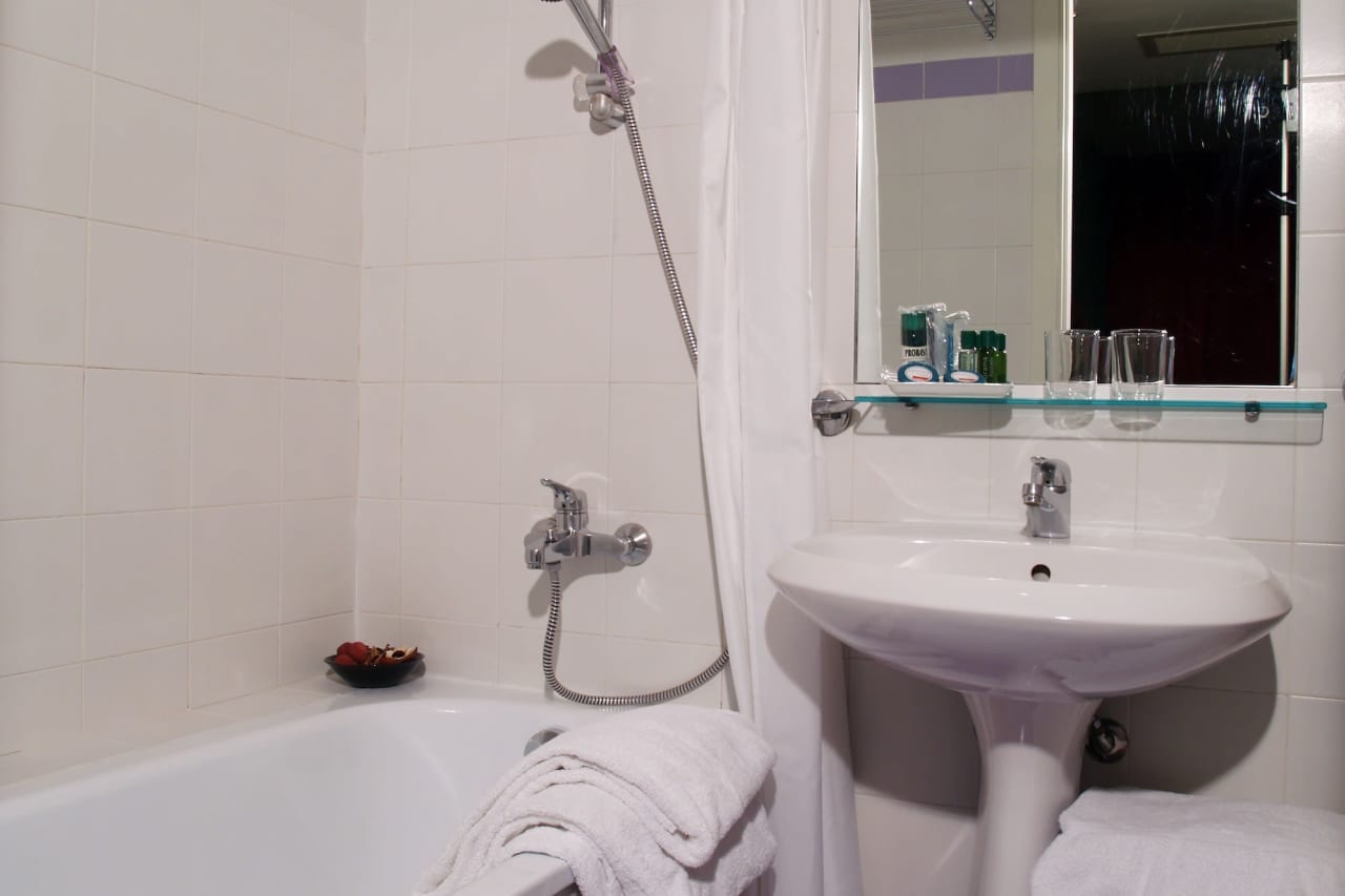 Hotellbilder av Meridiana - nummer 1 av 38