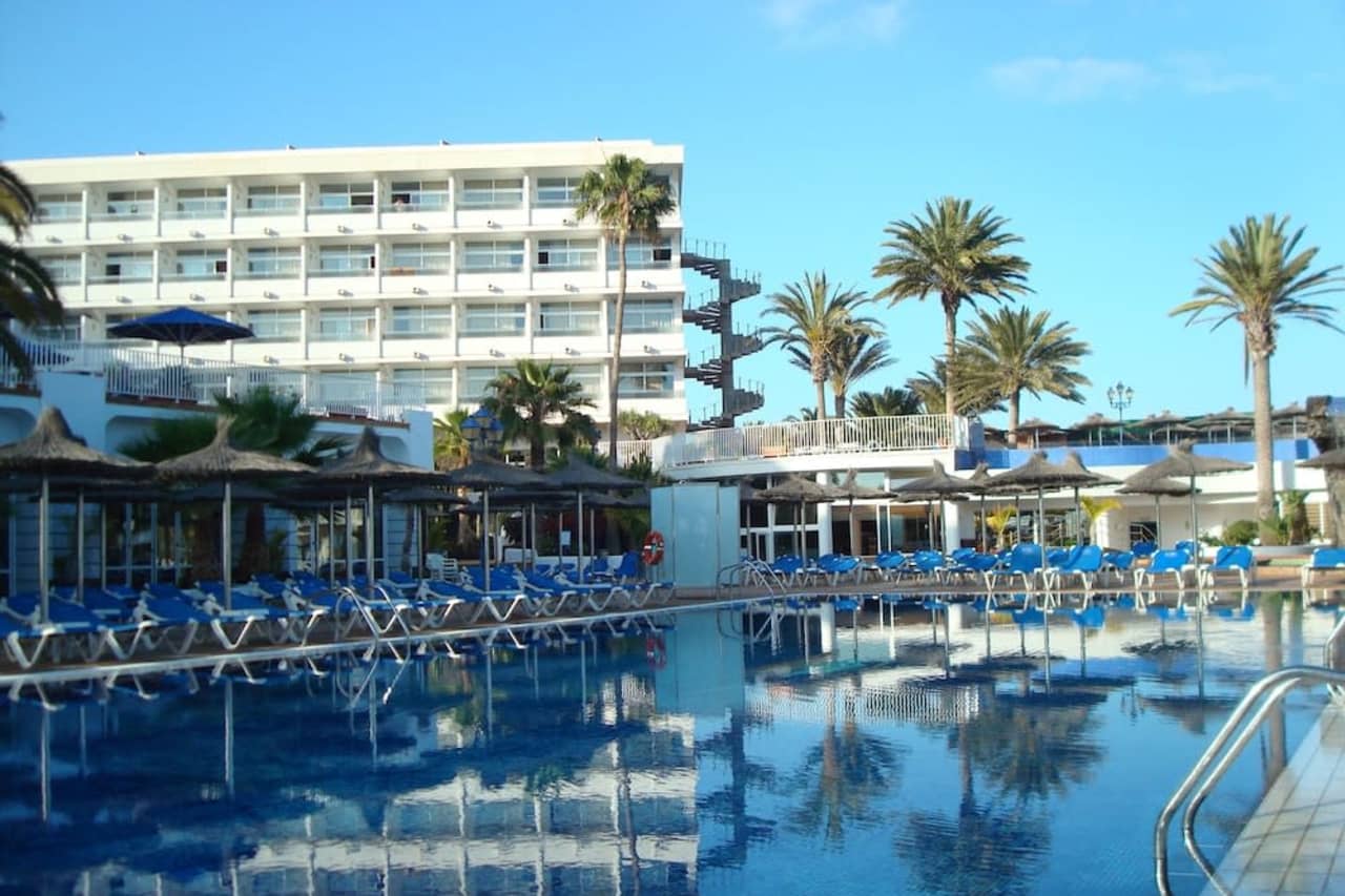Hotellbilder av Vik San Antonio Hotel - nummer 1 av 64