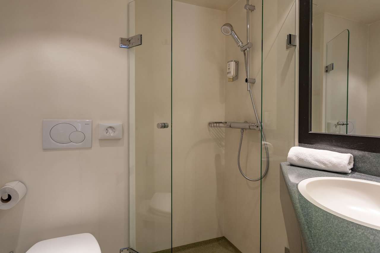 Hotellbilder av Avenue Hotel Amsterdam - nummer 1 av 19