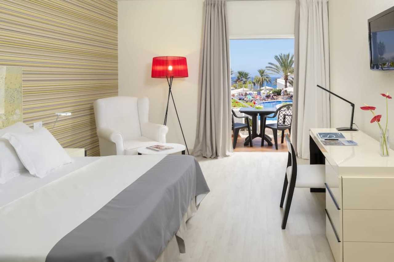 Hotellbilder av H10 Gran Tinerfe - Adults Only - nummer 1 av 1