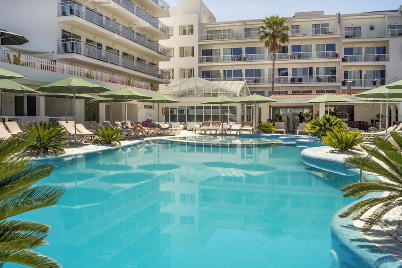 Hotellbilder av Catalonia del Mar - nummer 1 av 90