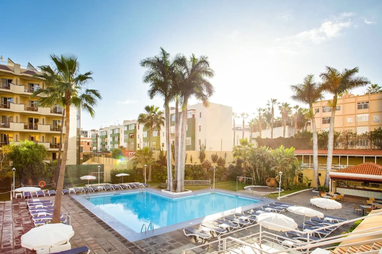 Hotellbilder av Be Live Adults Only Tenerife - nummer 1 av 58