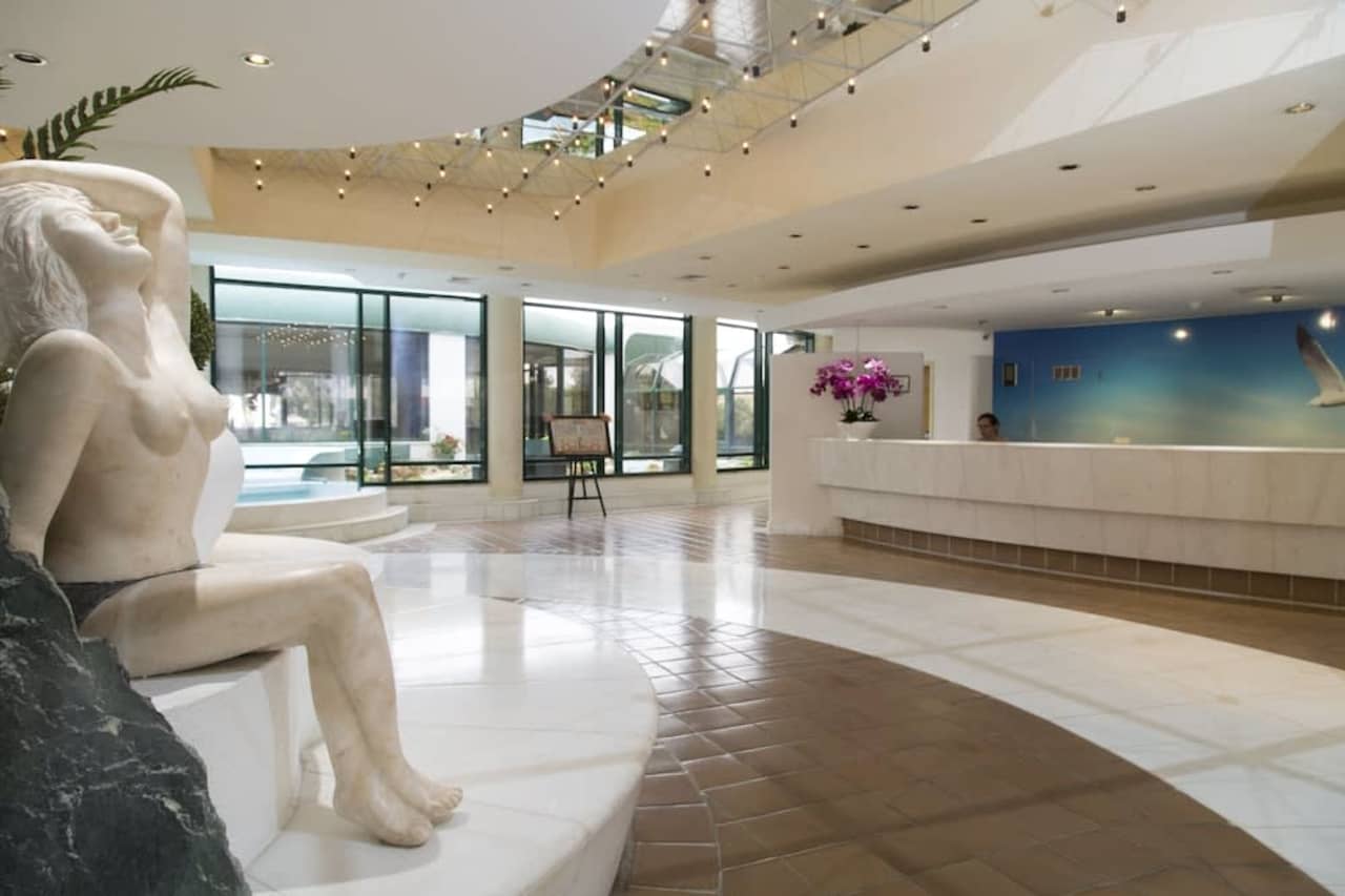 Hotellbilder av Ondamar Hotel - nummer 1 av 11