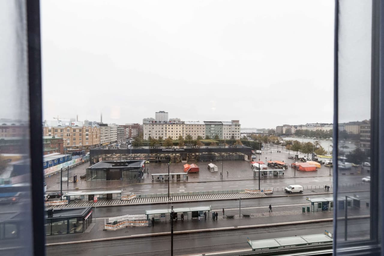 Hotellbilder av Scandic Hakaniemi - nummer 1 av 25