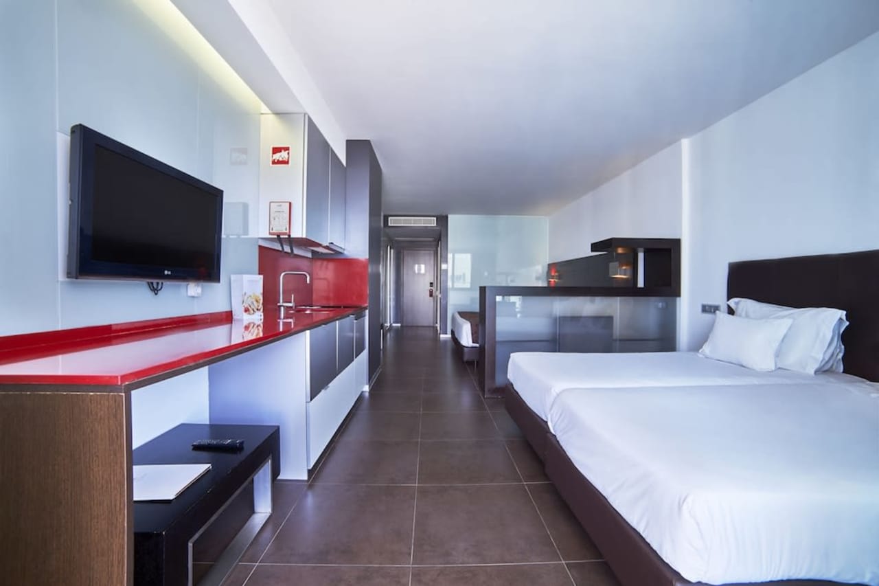 Hotellbilder av RR Hotel Da Rocha - nummer 1 av 12