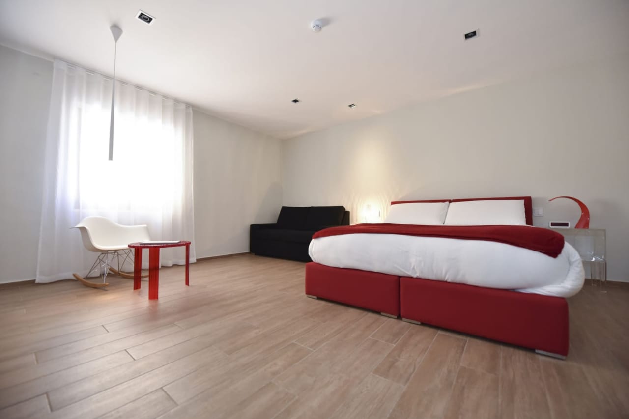 Hotellbilder av Quaint Boutique Hotel Nadur - nummer 1 av 92