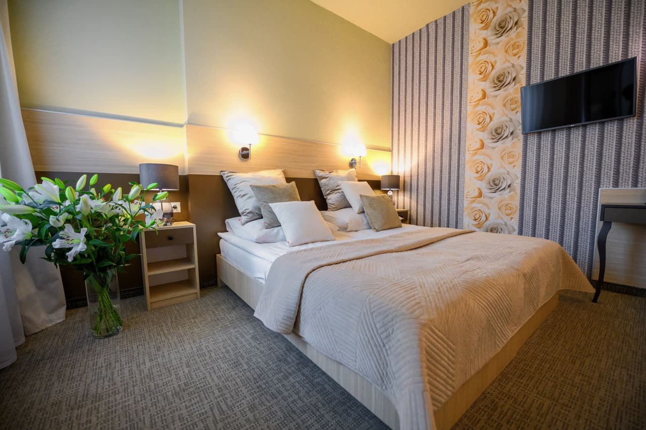 Hotellbilder av Hotel Kazimierz III - nummer 1 av 2