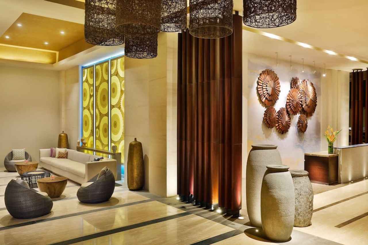 Hotellbilder av Radisson Blu Resort Galle (ex. Amari Galle) - nummer 1 av 8