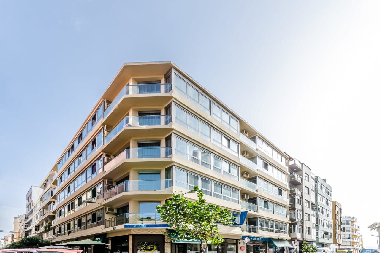 Hotellbilder av Lemon and Soul Las Palmas - nummer 1 av 32