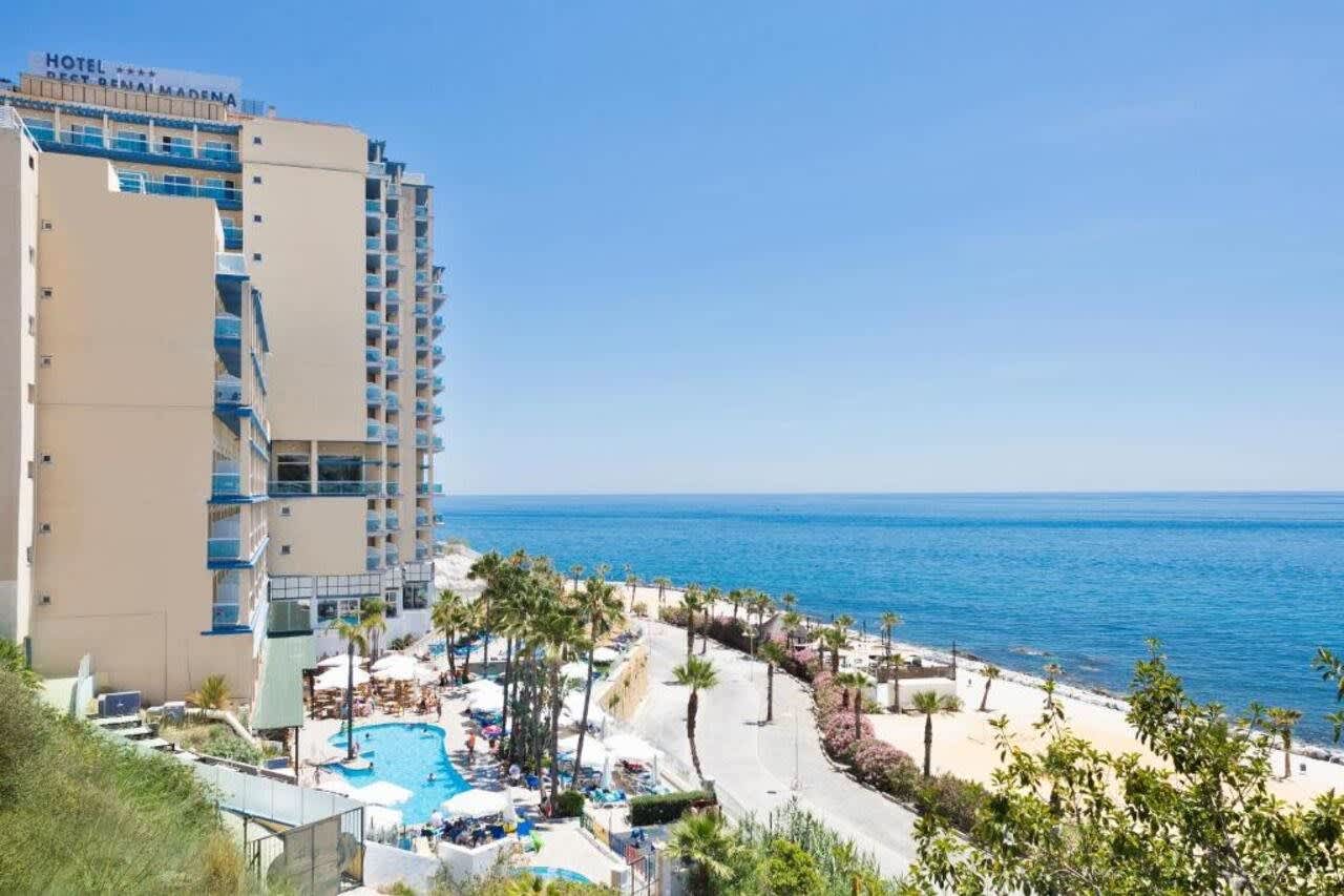 Hotellbilder av Best Benalmadena Hotel - nummer 1 av 11