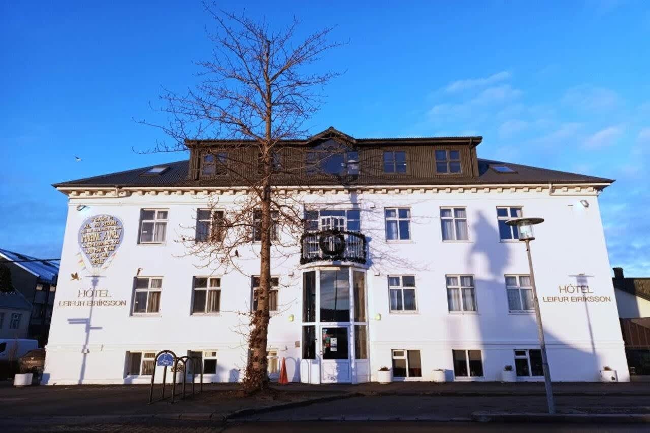 Hotellbilder av Hotel Leifur Eiriksson - nummer 1 av 12