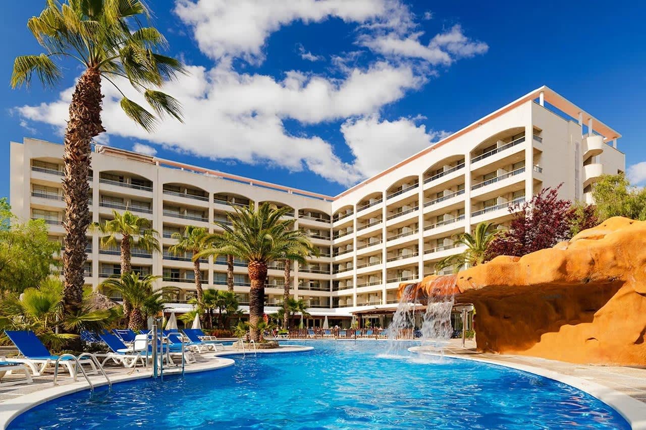 Hotellbilder av H10 Salou Princess - nummer 1 av 28