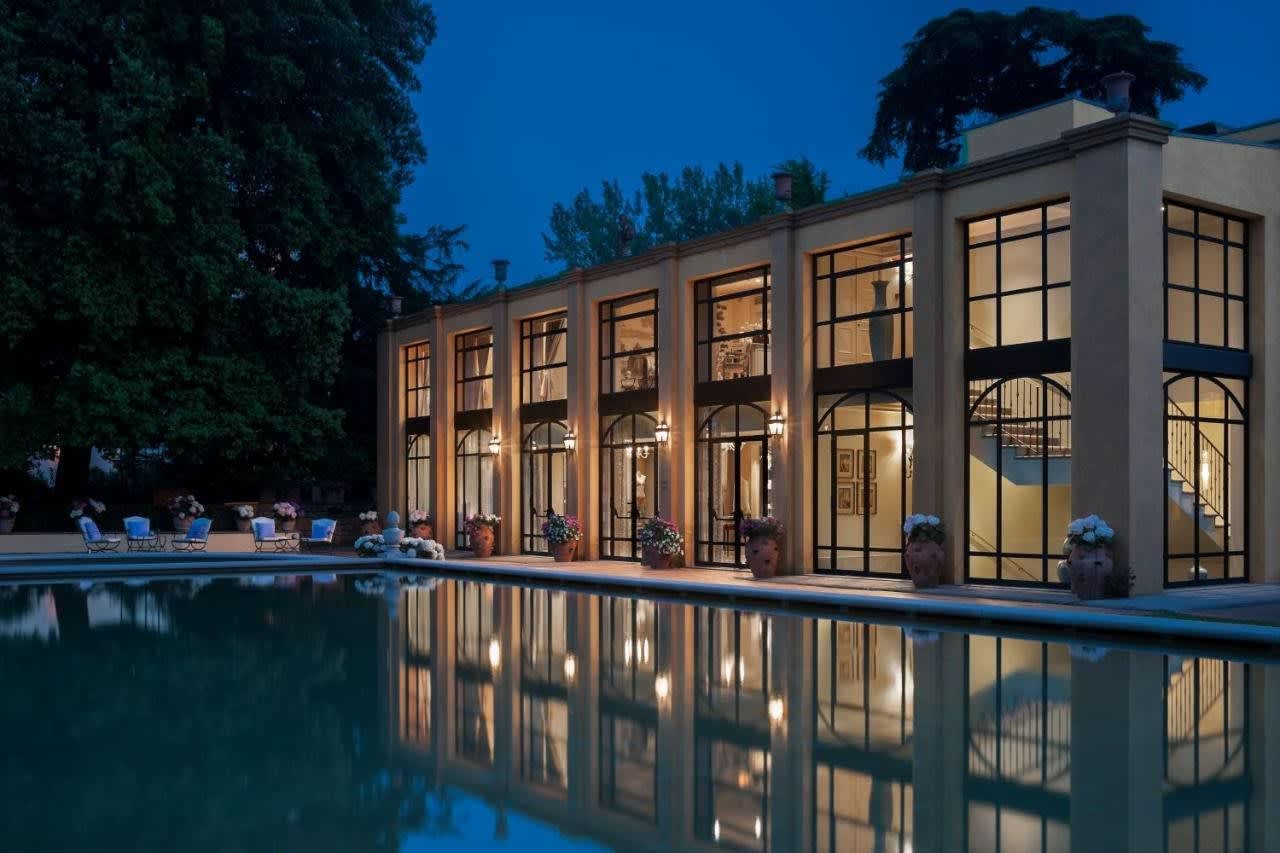 Hotellbilder av Four Seasons Hotel Firenze - nummer 1 av 13