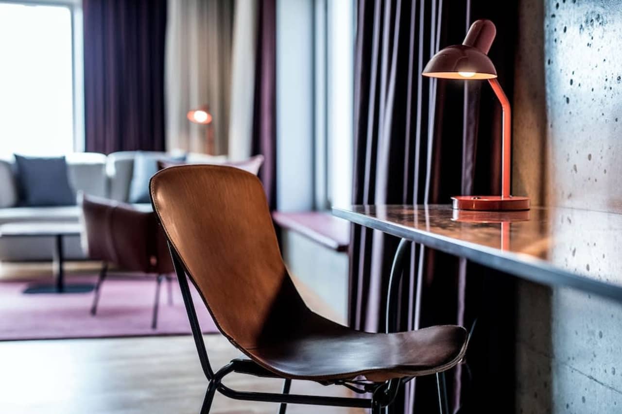 Hotellbilder av Scandic Kodbyen - nummer 1 av 11