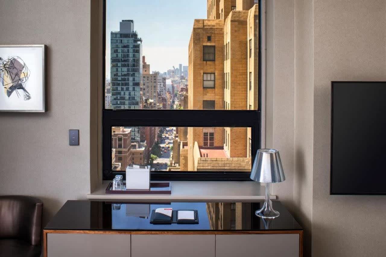 Hotellbilder av Hyatt Grand Central New York - nummer 1 av 1