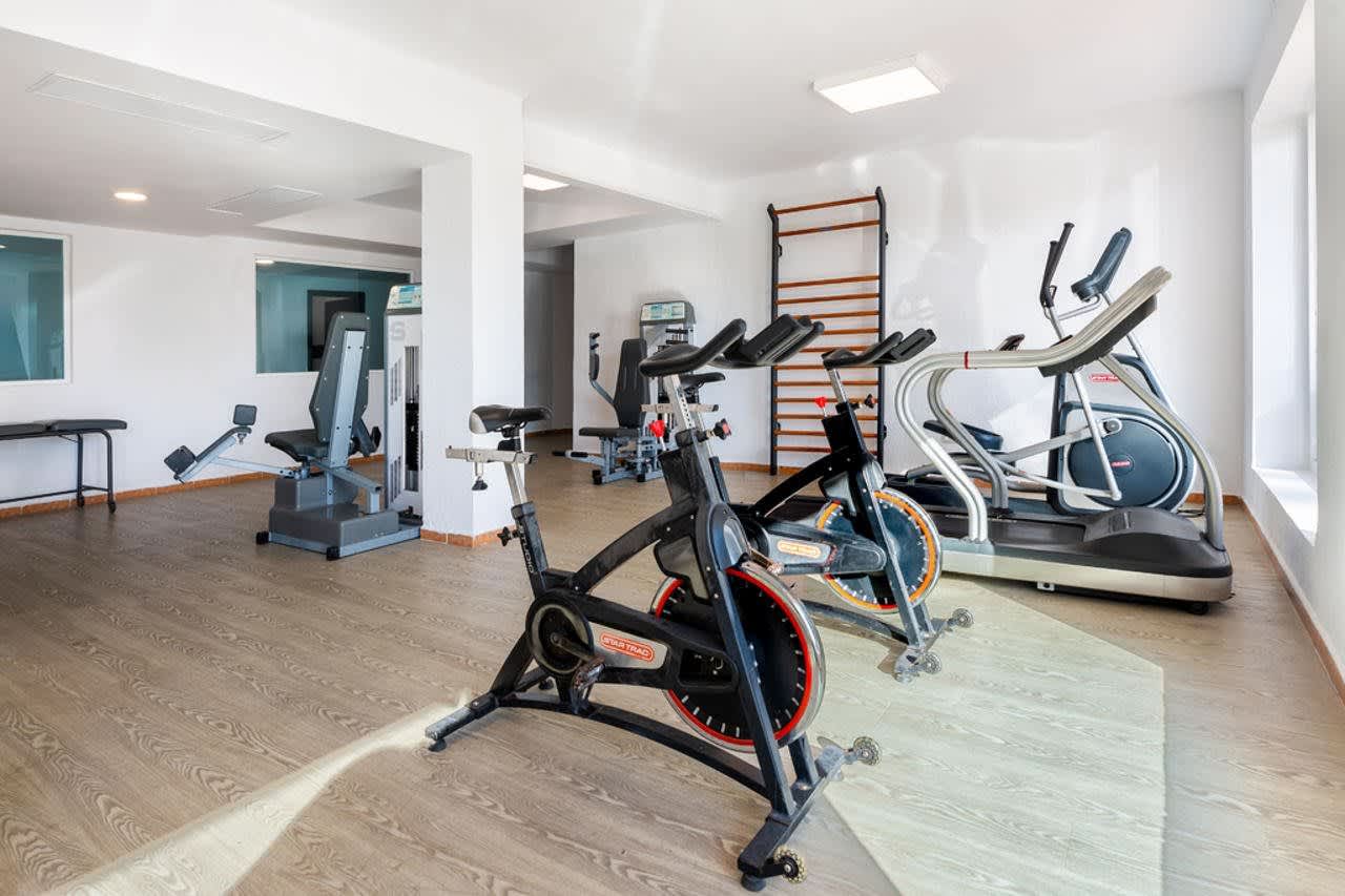Hotellbilder av Hotel Vibra Mare Nostrum - nummer 1 av 100