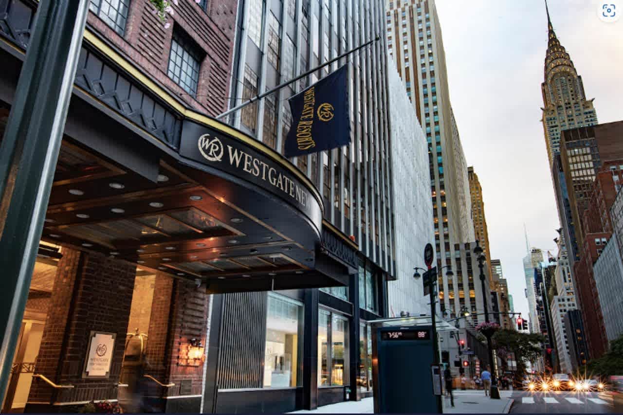 Hotellbilder av Westgate New York Grand Central - nummer 1 av 14