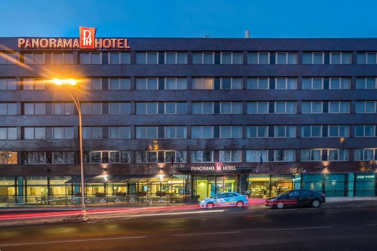 Hotellbilder av Panorama Hotel - nummer 1 av 25