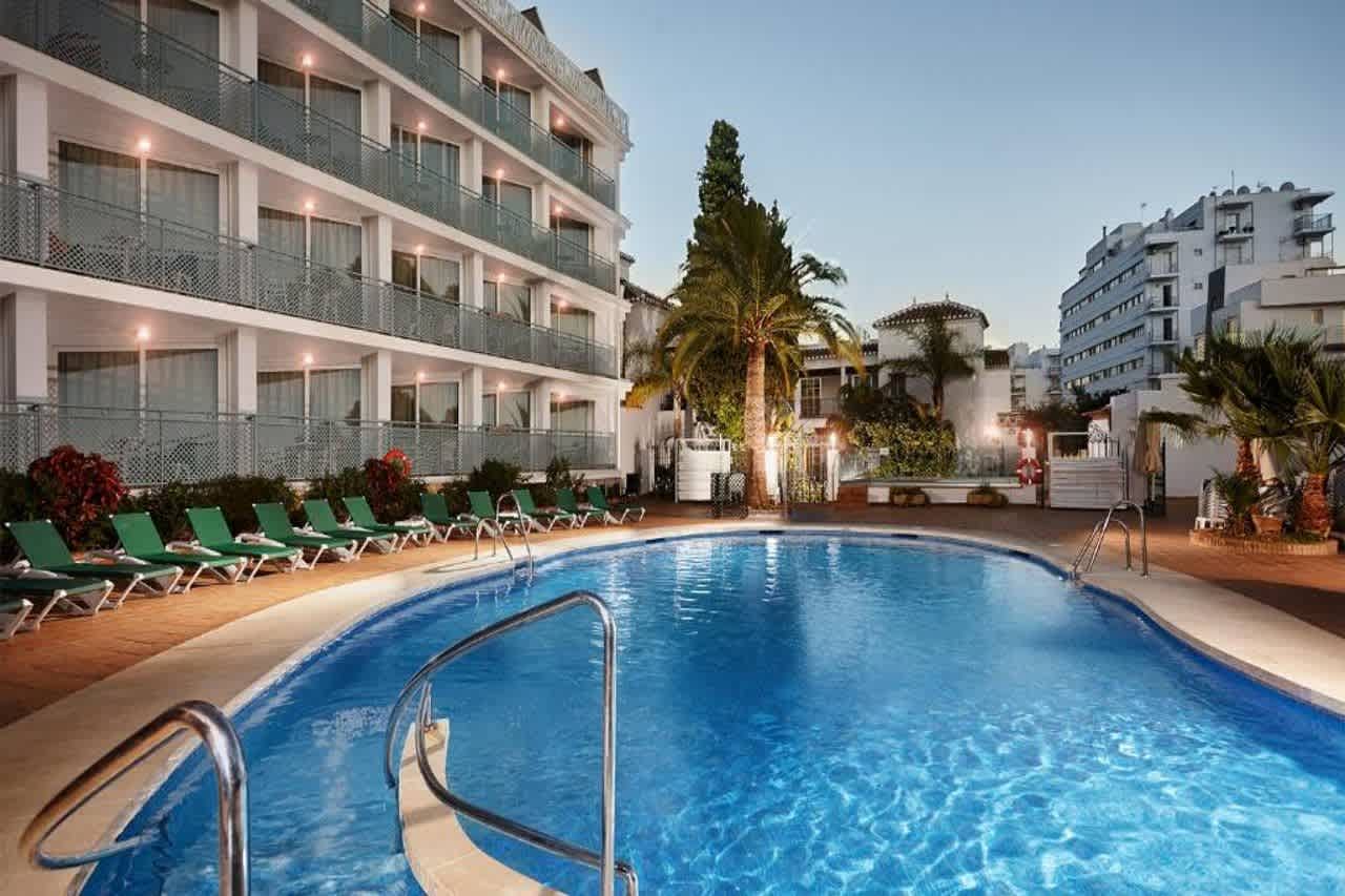 Hotellbilder av Villa Flamenca - nummer 1 av 11