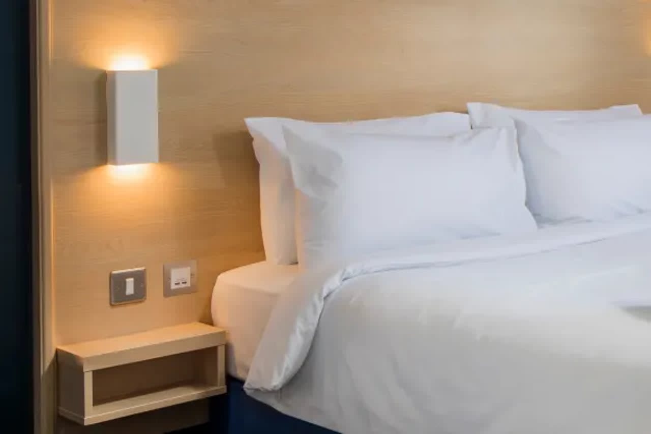 Hotellbilder av Travelodge City Road - nummer 1 av 100