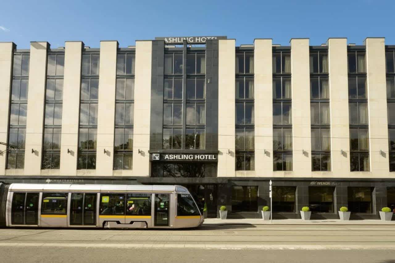 Hotellbilder av Ashling Hotel Dublin - nummer 1 av 23