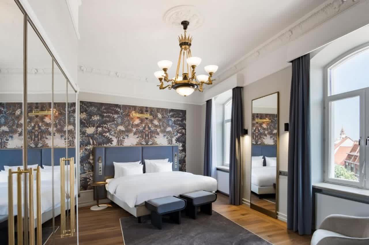 Hotellbilder av Radisson Collection Astorija Hotel, Vilnius - nummer 1 av 24