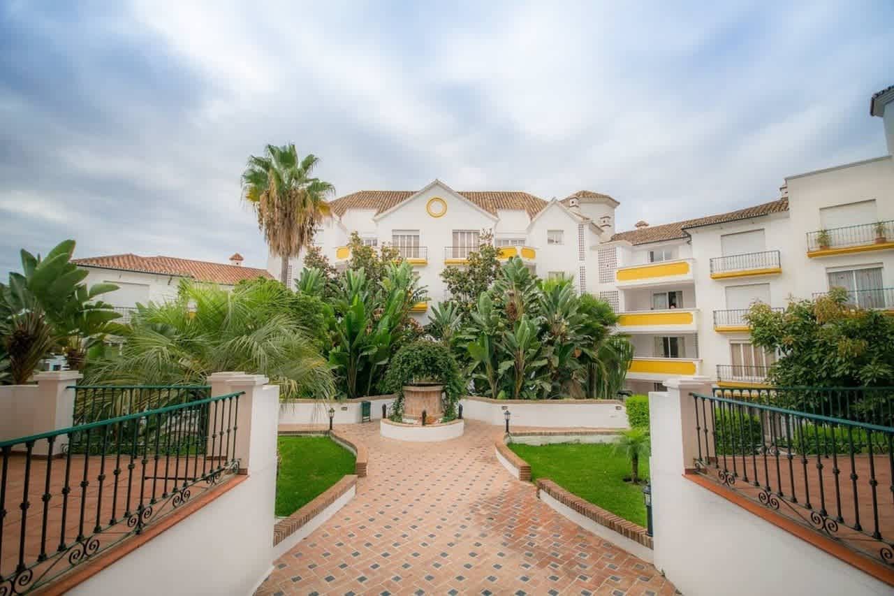 Hotellbilder av Alanda Club Marbella - nummer 1 av 8