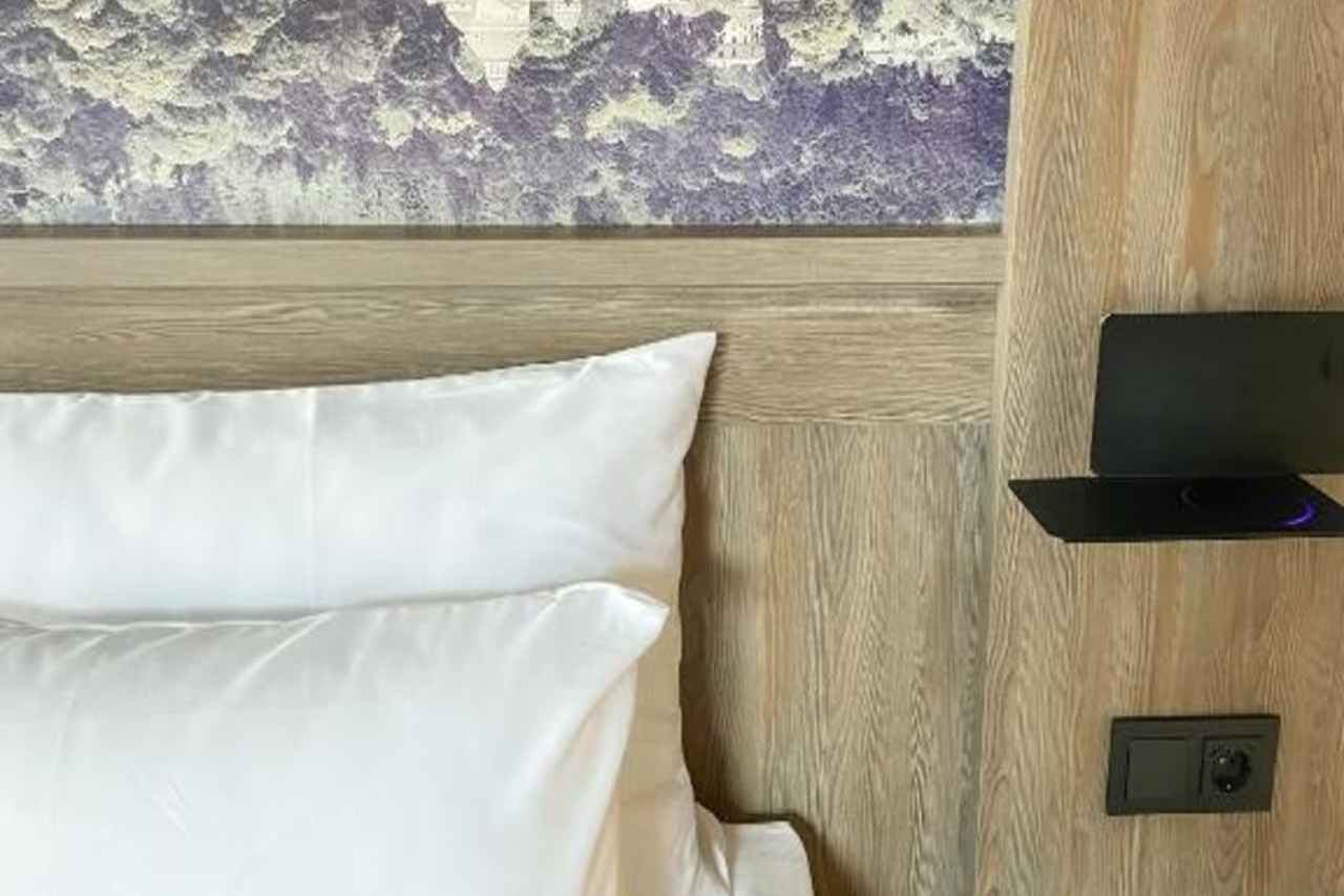 Hotellbilder av Conti Hotel - nummer 1 av 18