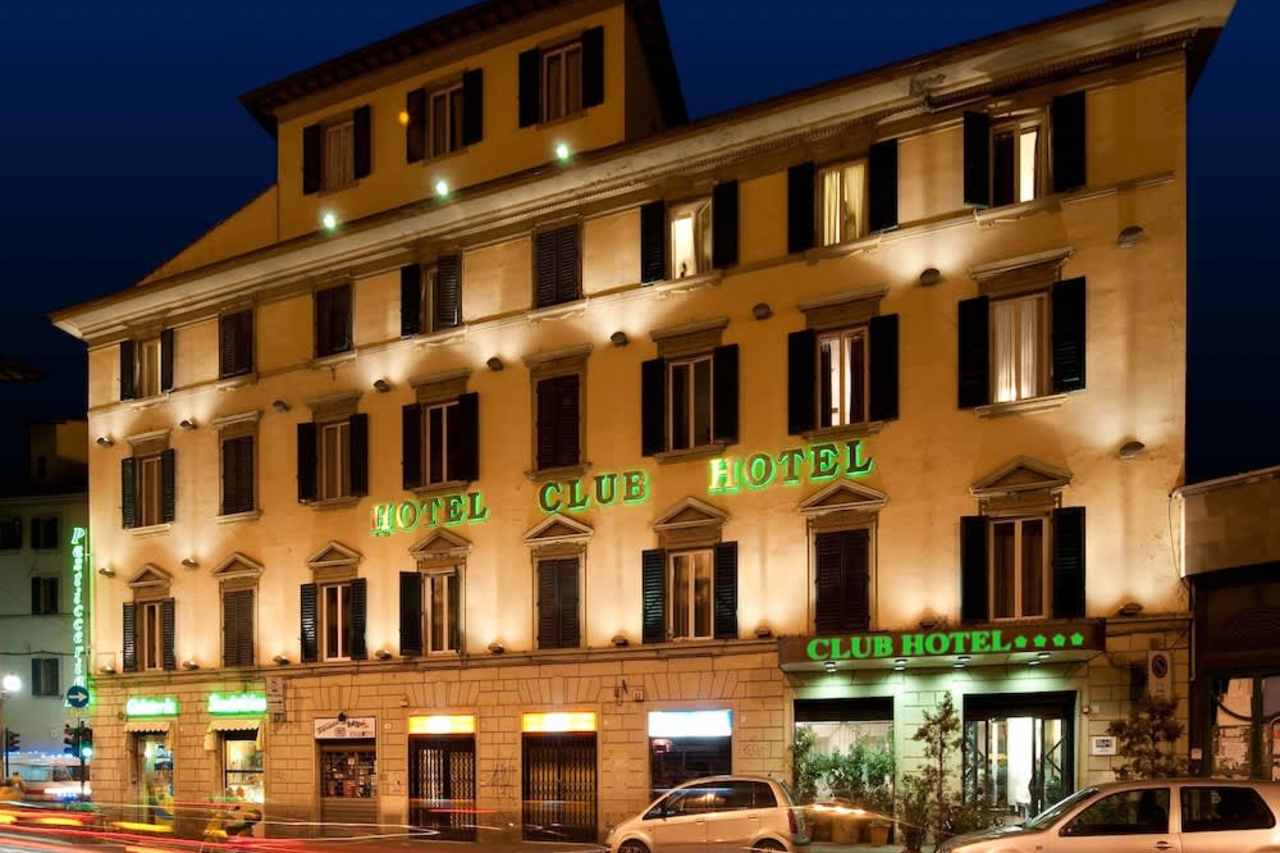 Hotellbilder av C Hotels Club - nummer 1 av 36