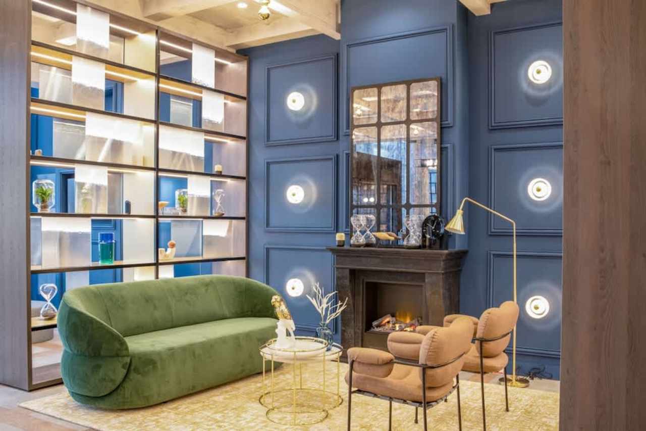 Hotellbilder av Golden Tulip Warsaw Centre (ex Kyriad Prestige) - nummer 1 av 50